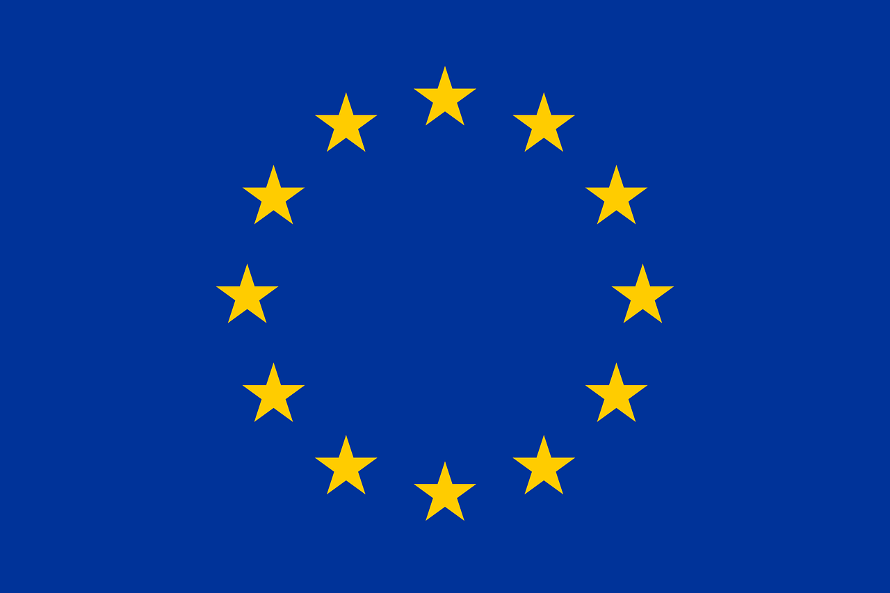 Logo Europäische Union