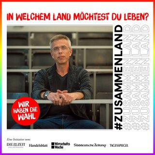 Professor Siegrist Zusammenland